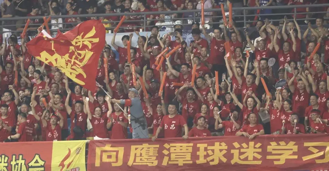 面军鼓, 南昌队球员