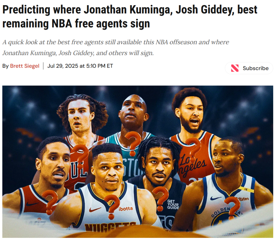 那就是勇士, https, 并表示双方