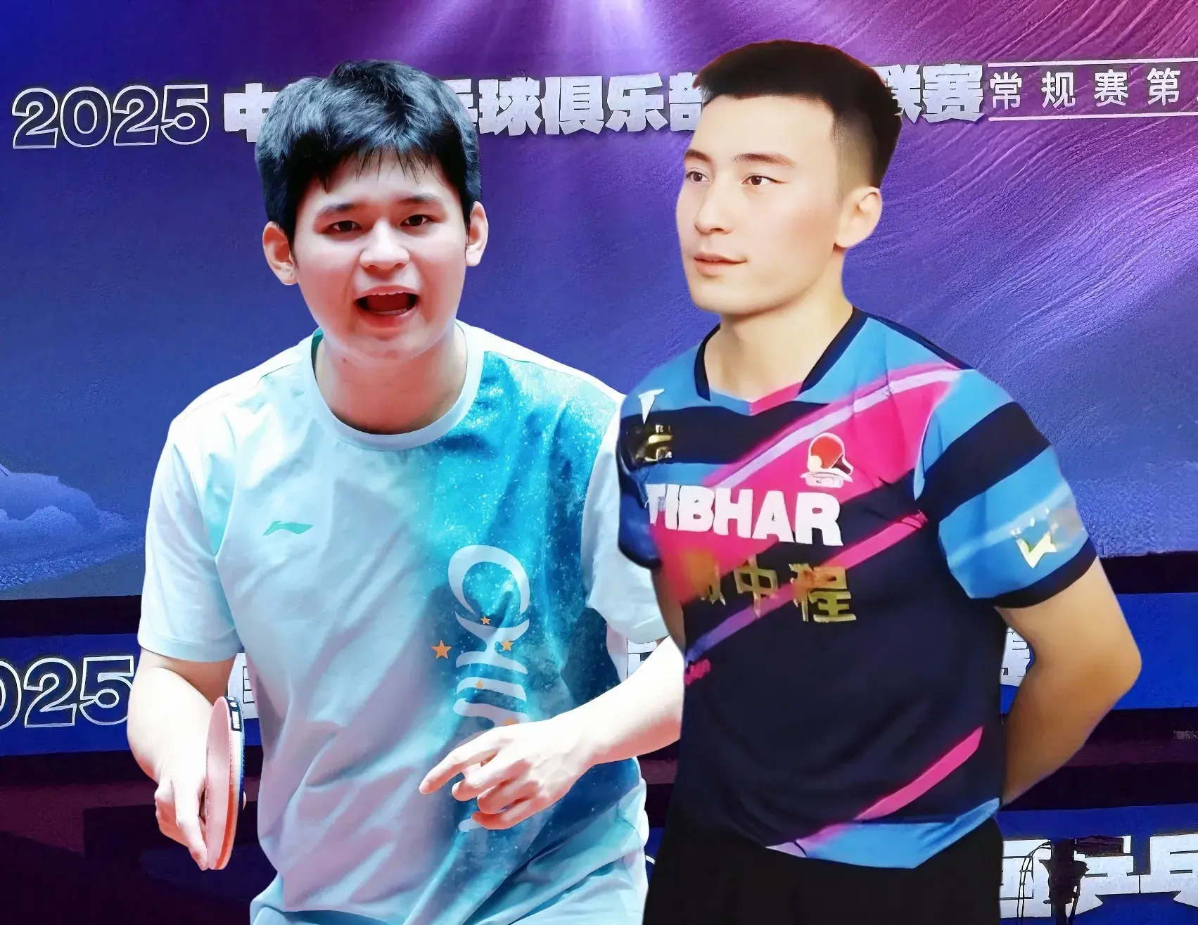 AA, 牌王艺迪