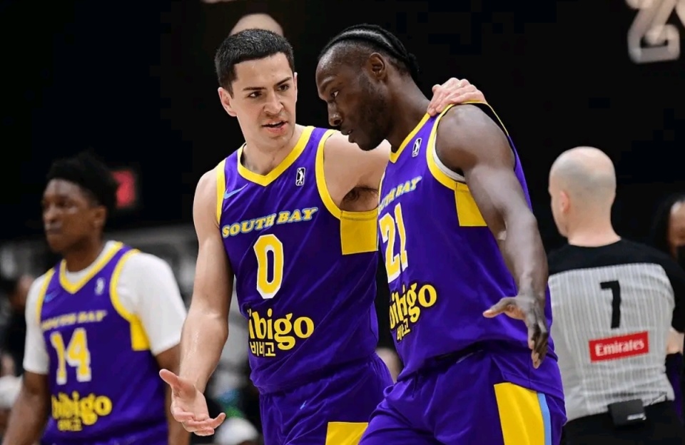NBA如今