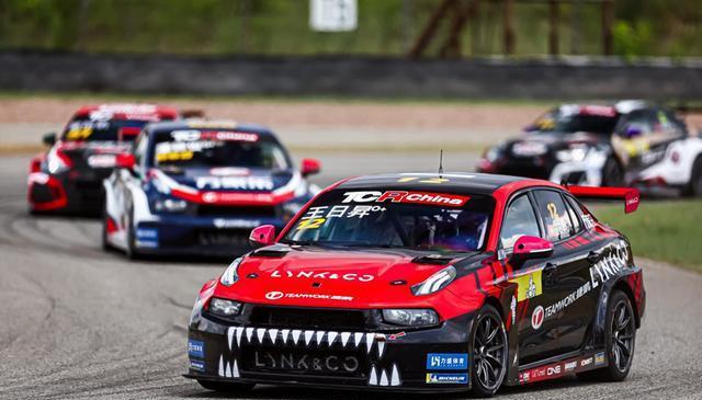 家族的赛场, 并且领克, 验反过来让