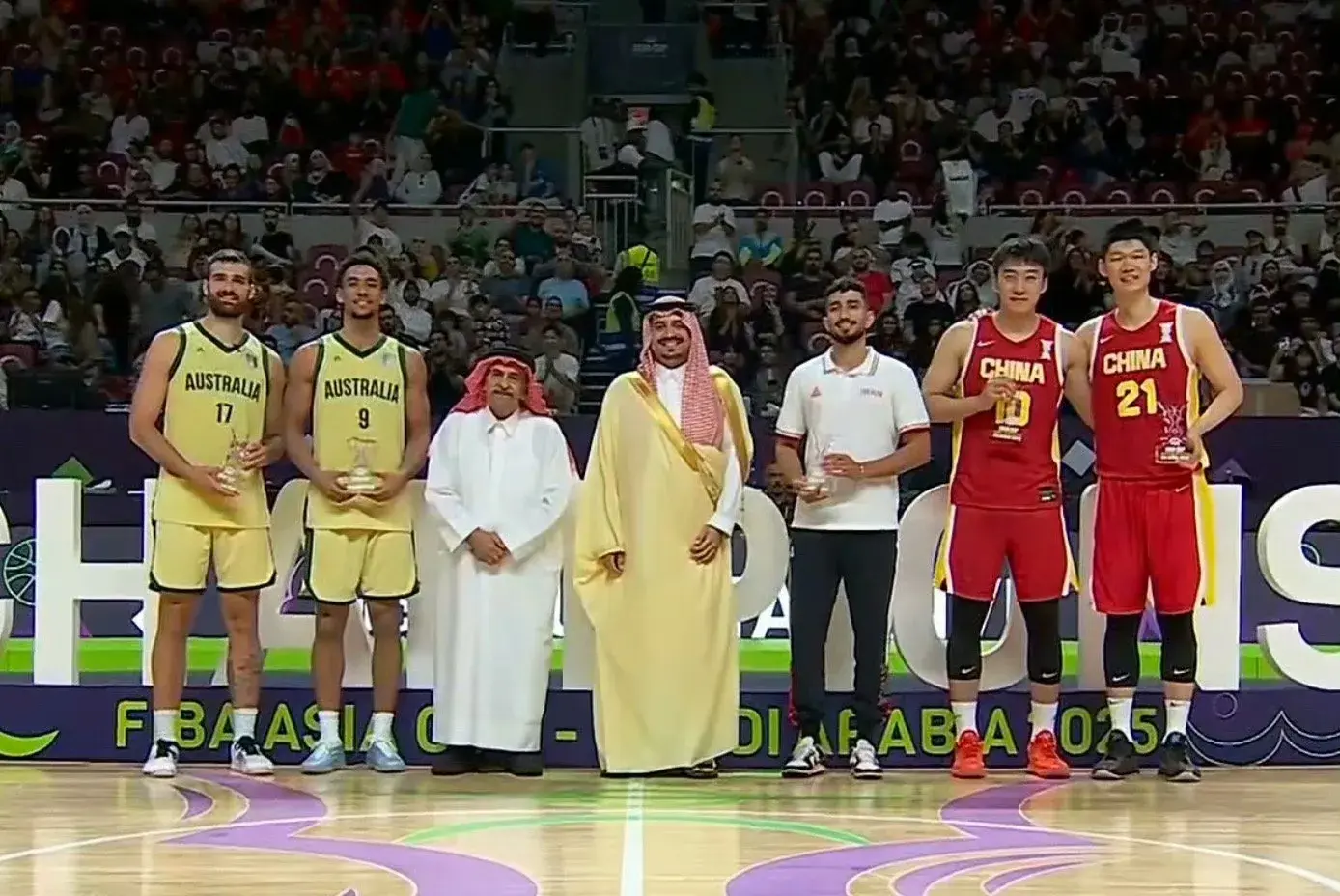 amp, 整体来看随