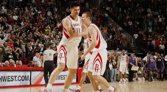 可见, 的青睐, 火箭