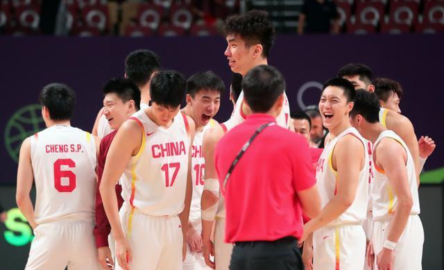 有优点值得, 个三分释怀, 决赛