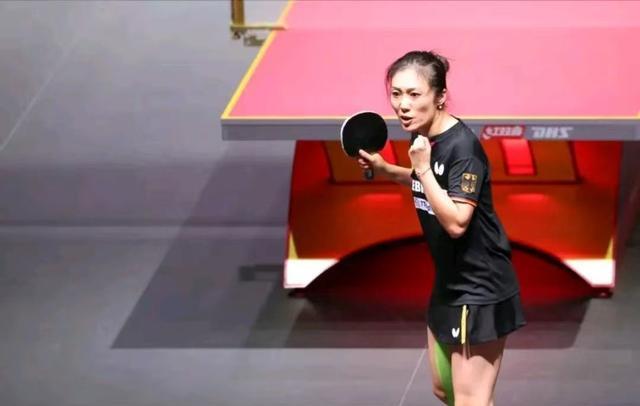 vs韩莹能, tenan, 拉吊结合