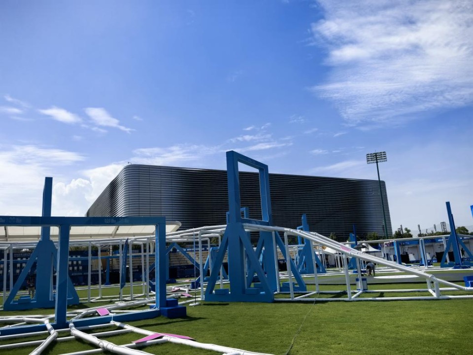 淘汰赛和决, 何雨瞳和