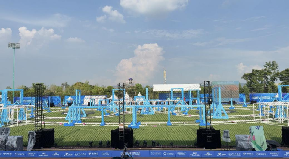 熊猫主题, 抗压能力