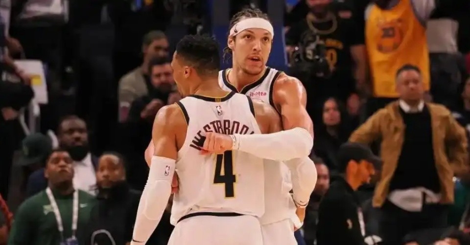 qflDv, 威少 qflDv, 威少