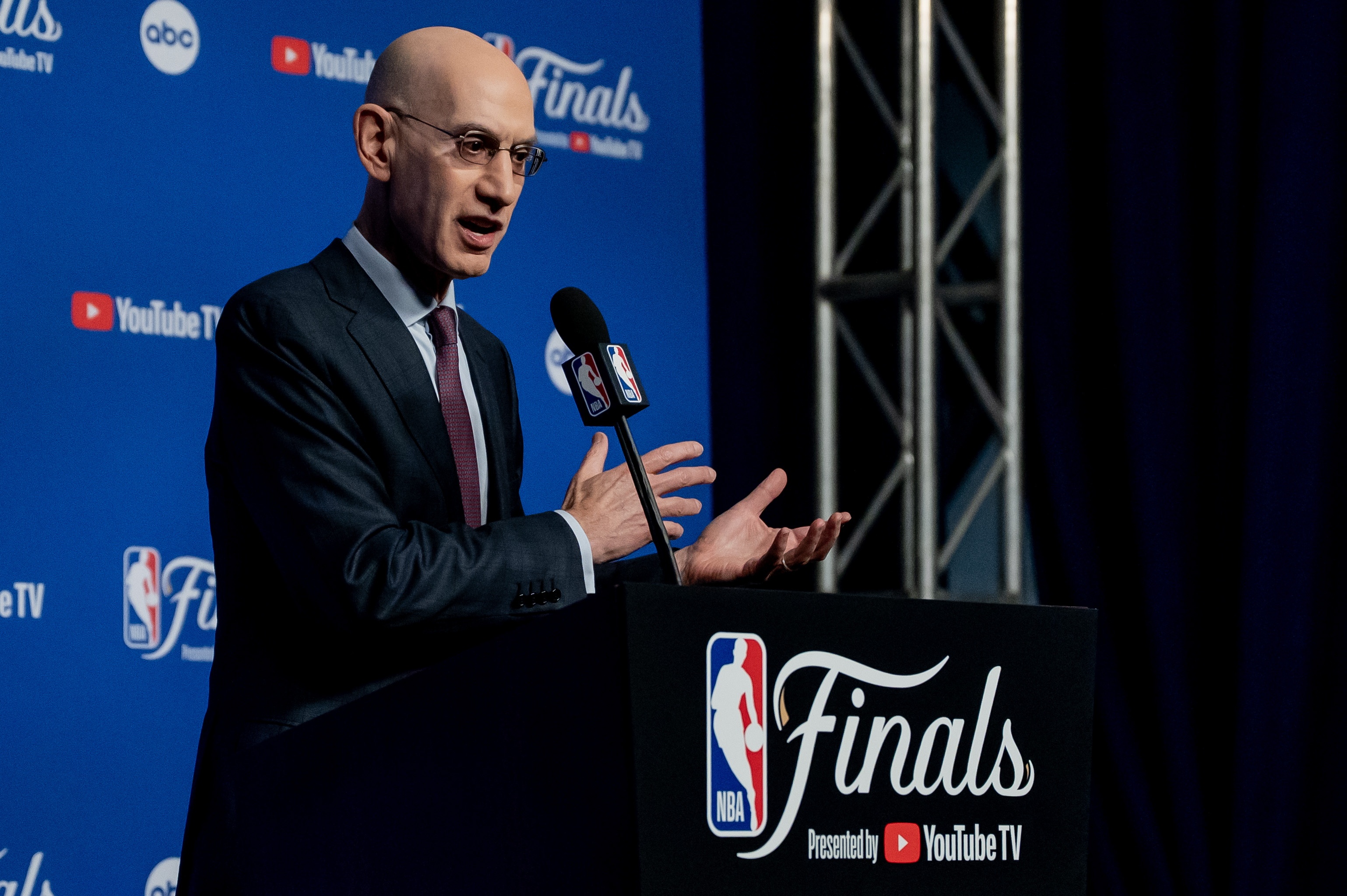 名记, 感到迷茫