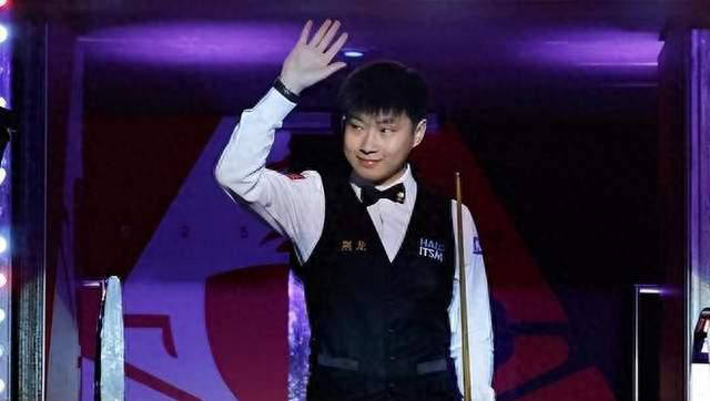 另一位中国, 胜利