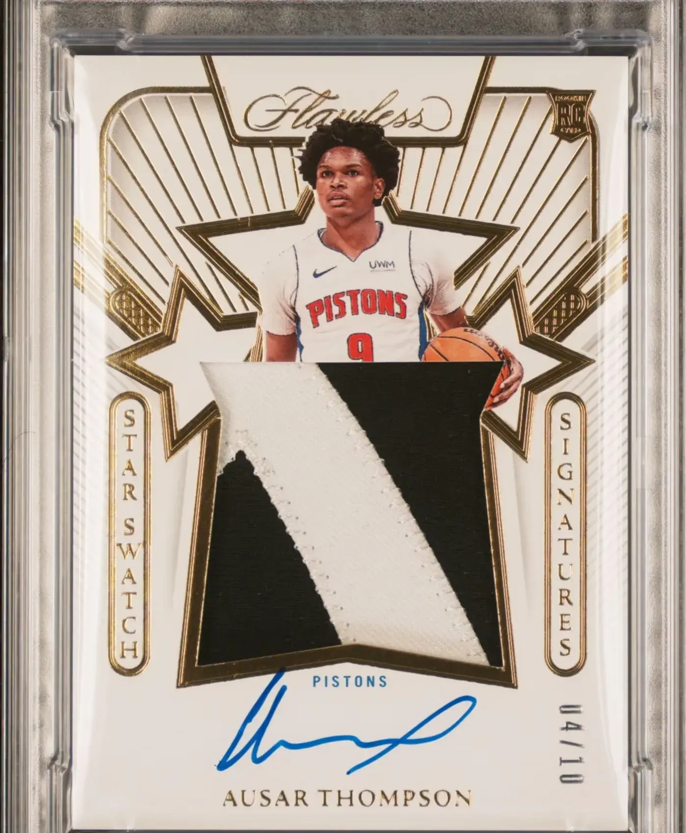 阿门带头卷, 阿门获封火 阿门带头卷, 阿门获封火