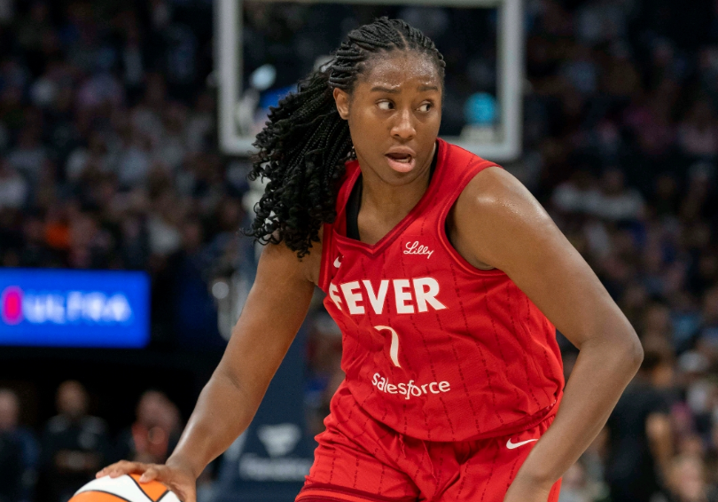 杀不中, 琼斯三分绝