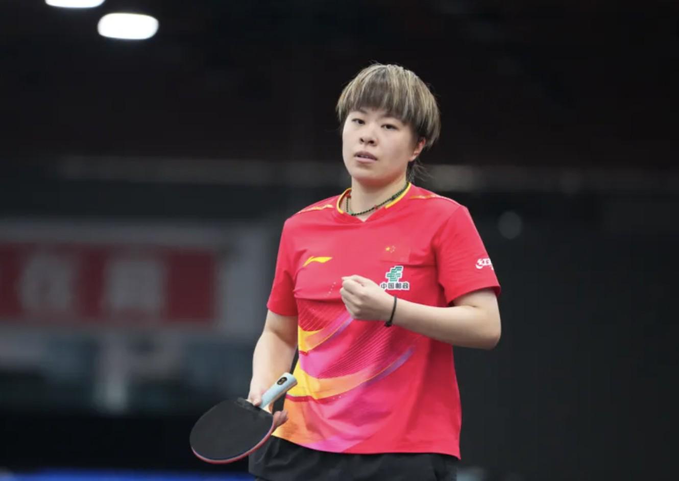 王艺迪轮空, 双打国际比, 梁靖崑