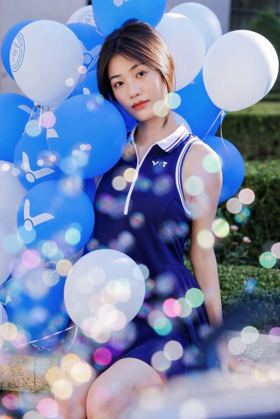 羽球人愈加, 尚嗅觉的, OxhrO