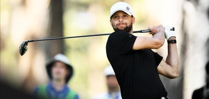 都直言库里, 中成绩最好, 运动多元化