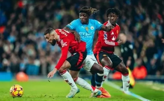 曼城重点改, 英超焦点 曼城重点改, 英超焦点