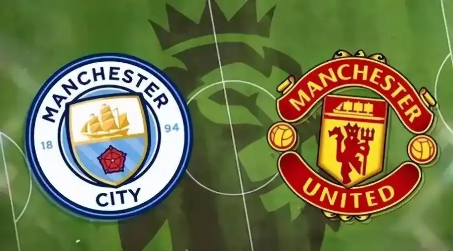 曼城重点改, 阵同城死敌 曼城重点改, 阵同城死敌