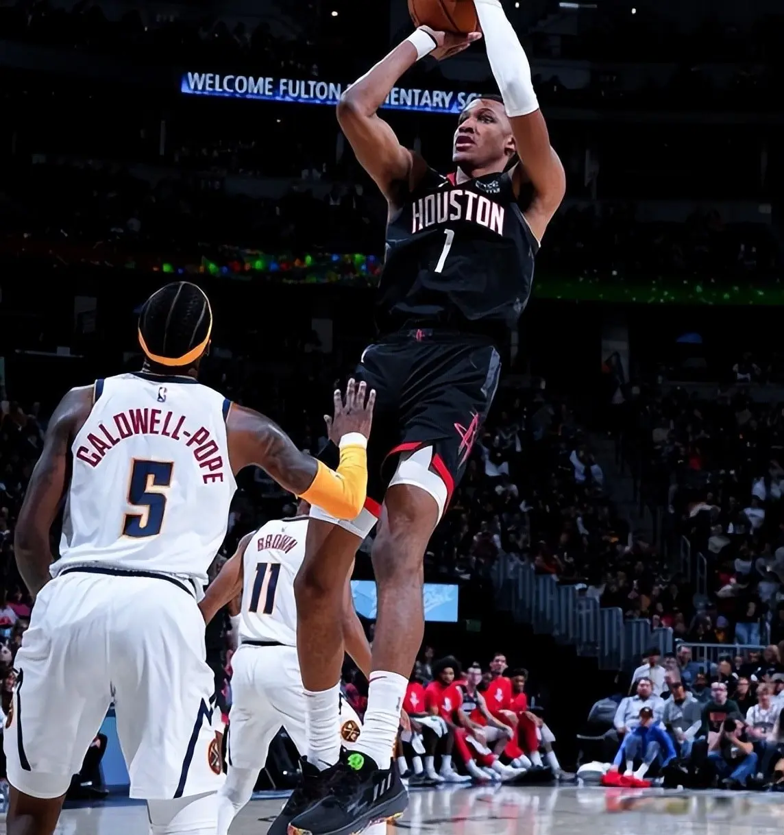 哪里, 射手成型, alt