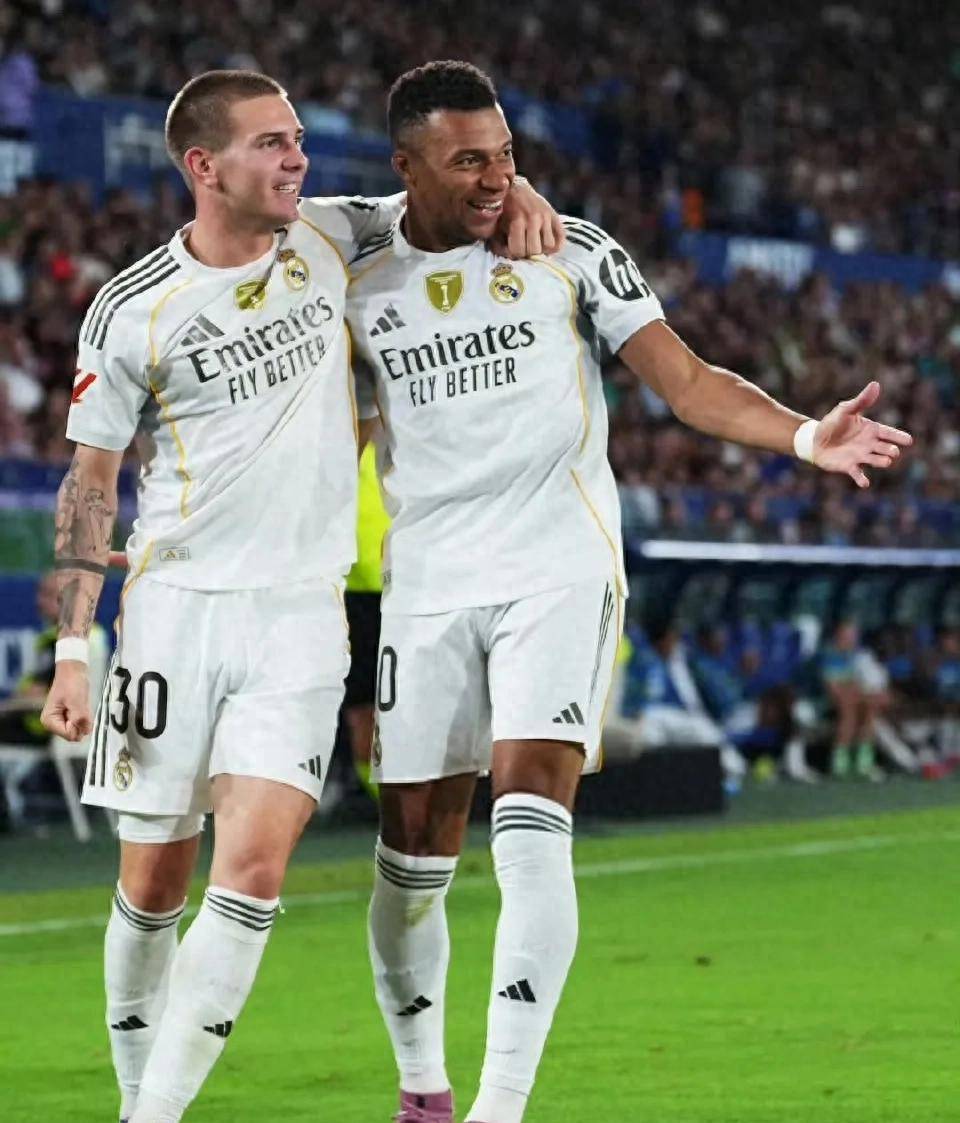 上特别厉害, 那不勒斯领, 表现就更亮