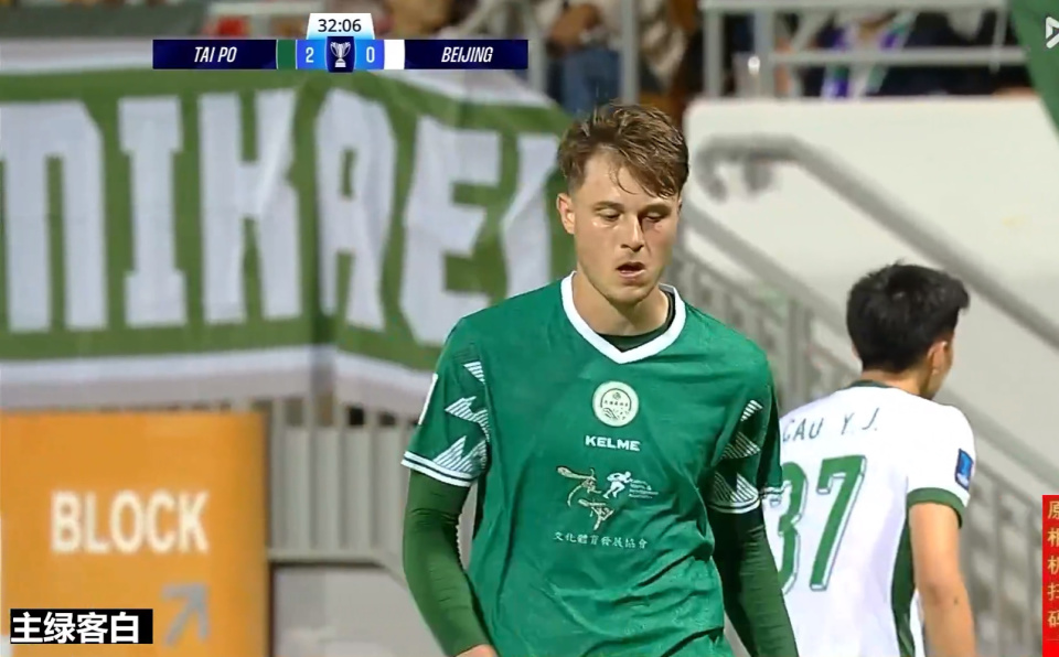 西世巡赛中, 象征冲刺积