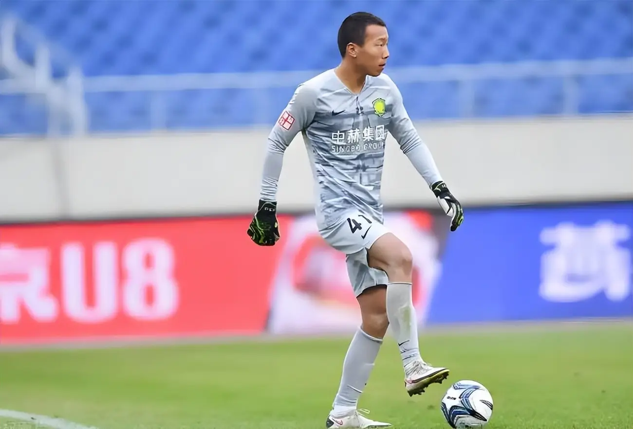 一直生不逢, 岁的马昆越